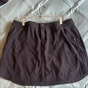 Title Nine Rogue Skort